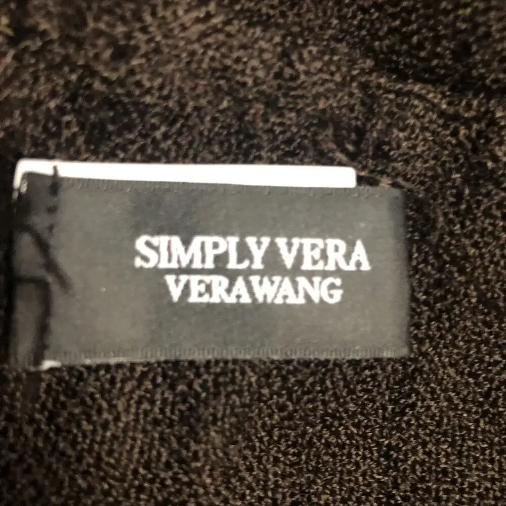 Simply Vera Vera Wang Infinity Scarf